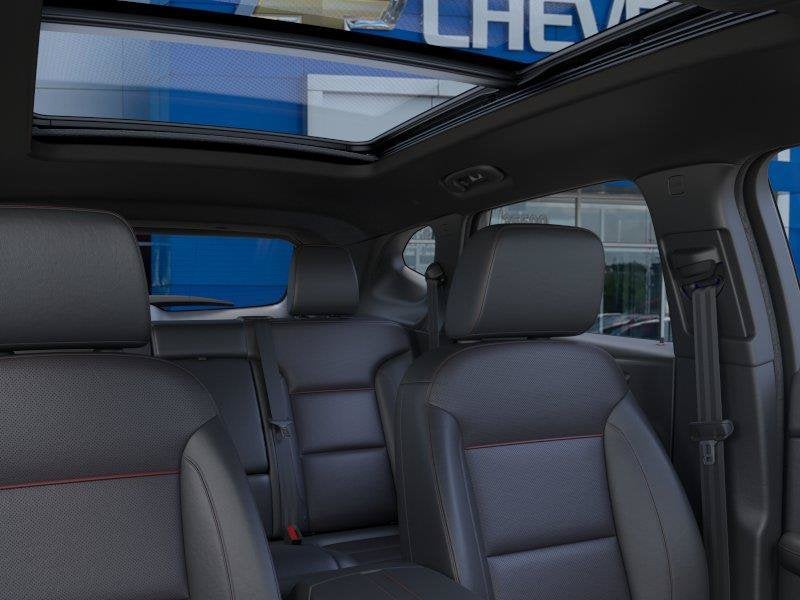 2026 Chevrolet Blazer RS - Photo 24