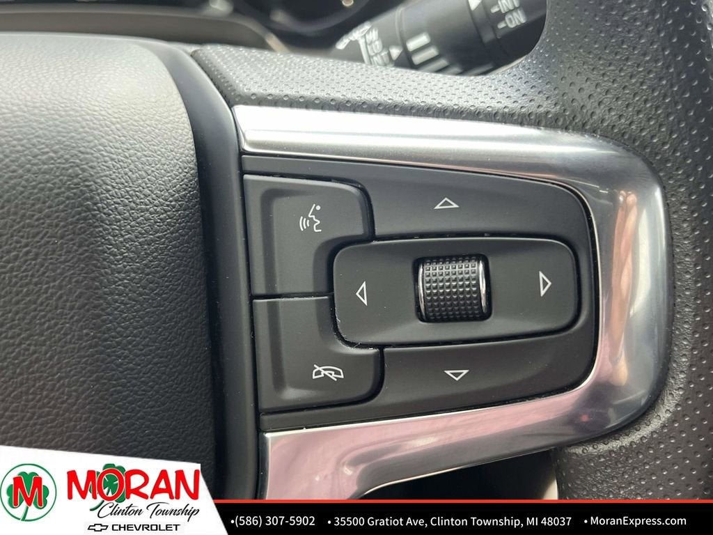 2024 Chevrolet Blazer 2LT - Photo 24