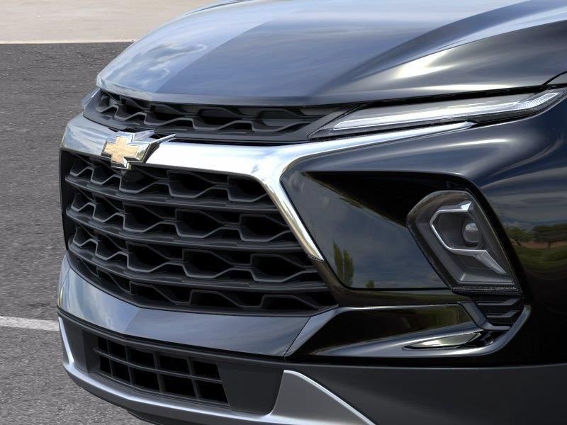 2026 Chevrolet Blazer 2LT - Photo 13