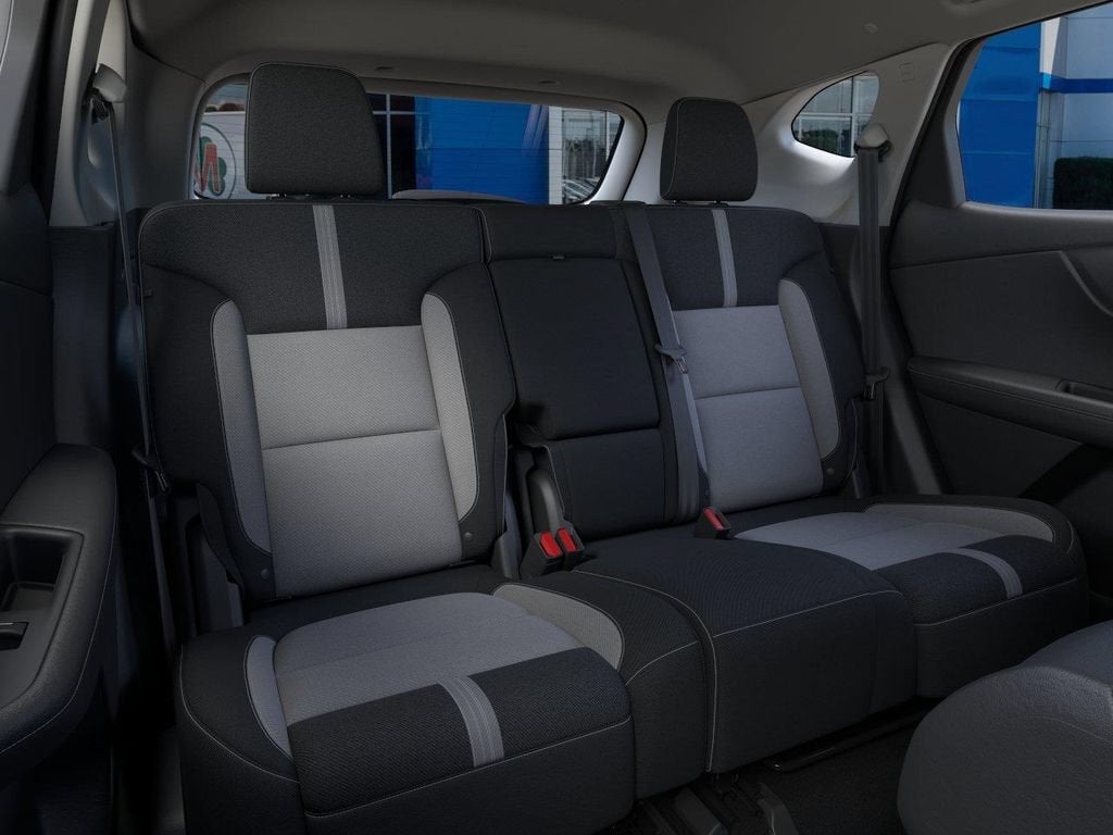 2026 Chevrolet Blazer 2LT - Photo 17