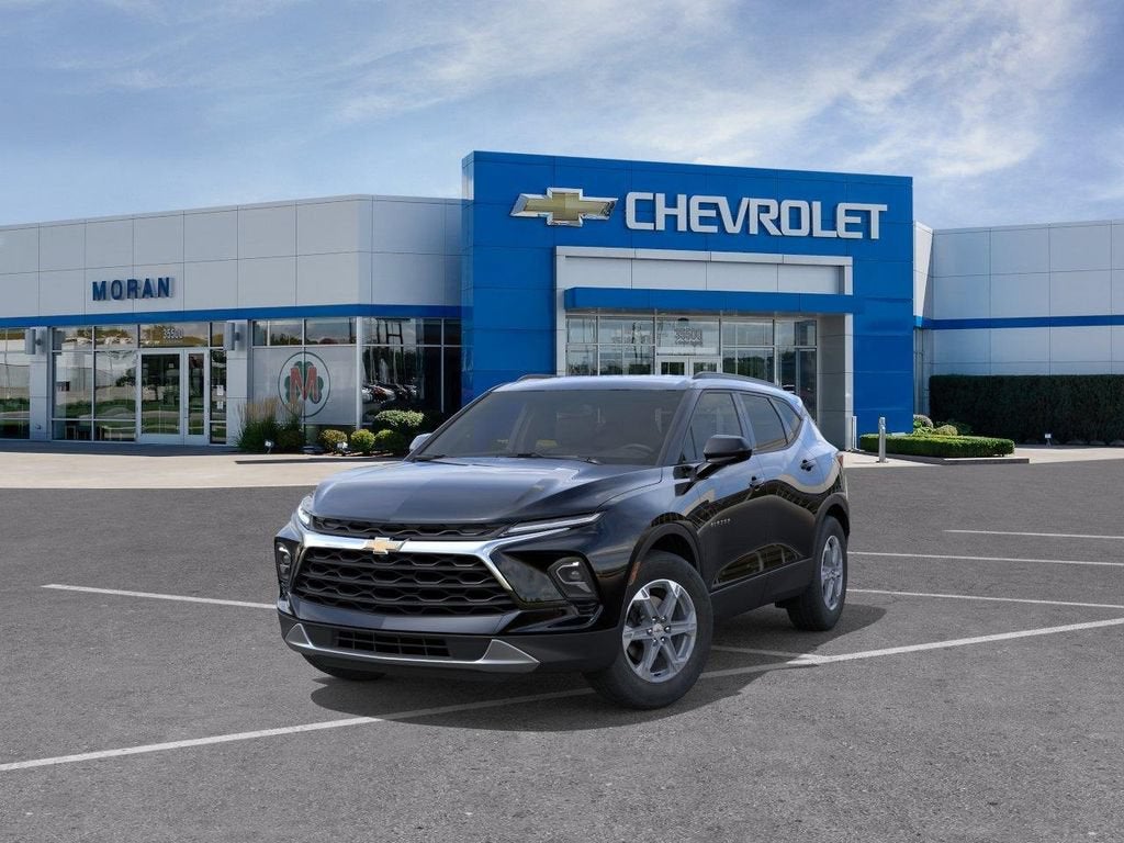 2026 Chevrolet Blazer 2LT - Photo 8