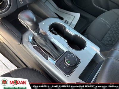 2020 Chevrolet Blazer 2LT