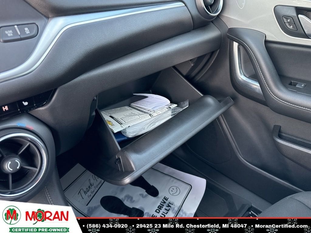 2020 Chevrolet Blazer 2LT