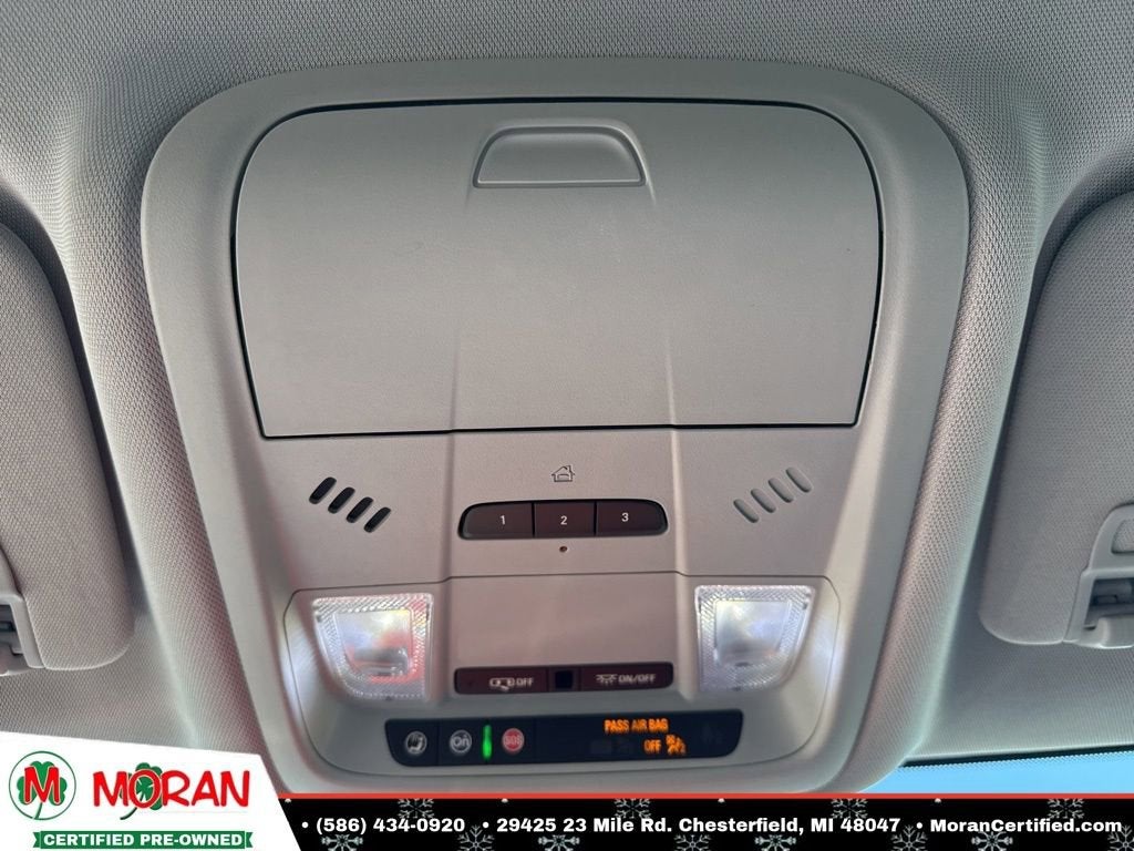 2020 Chevrolet Blazer 2LT