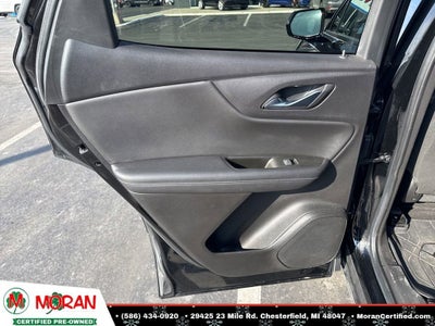 2020 Chevrolet Blazer 2LT