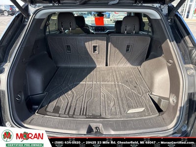 2020 Chevrolet Blazer 2LT