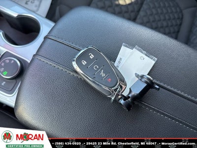 2020 Chevrolet Blazer 2LT