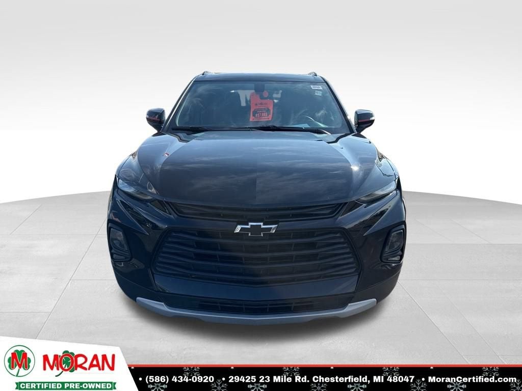 2020 Chevrolet Blazer 2LT