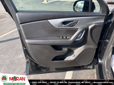 2020 Chevrolet Blazer 2LT