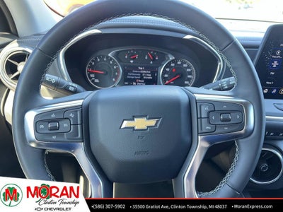 2024 Chevrolet Blazer 3LT