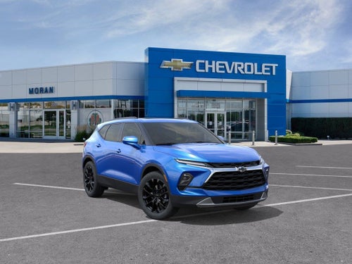 2026 Chevrolet Blazer 3LT