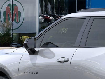 2026 Chevrolet Blazer 3LT