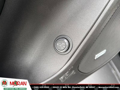 2022 Chevrolet Blazer Premier