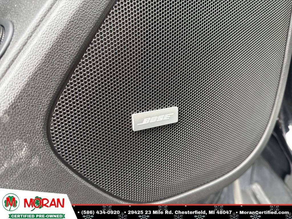 2022 Chevrolet Blazer Premier