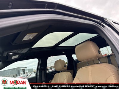 2022 Chevrolet Blazer Premier