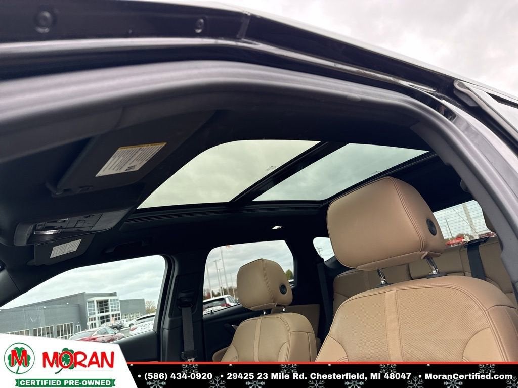 2022 Chevrolet Blazer Premier