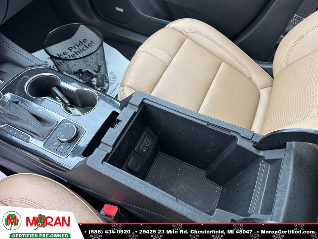 2022 Chevrolet Blazer Premier