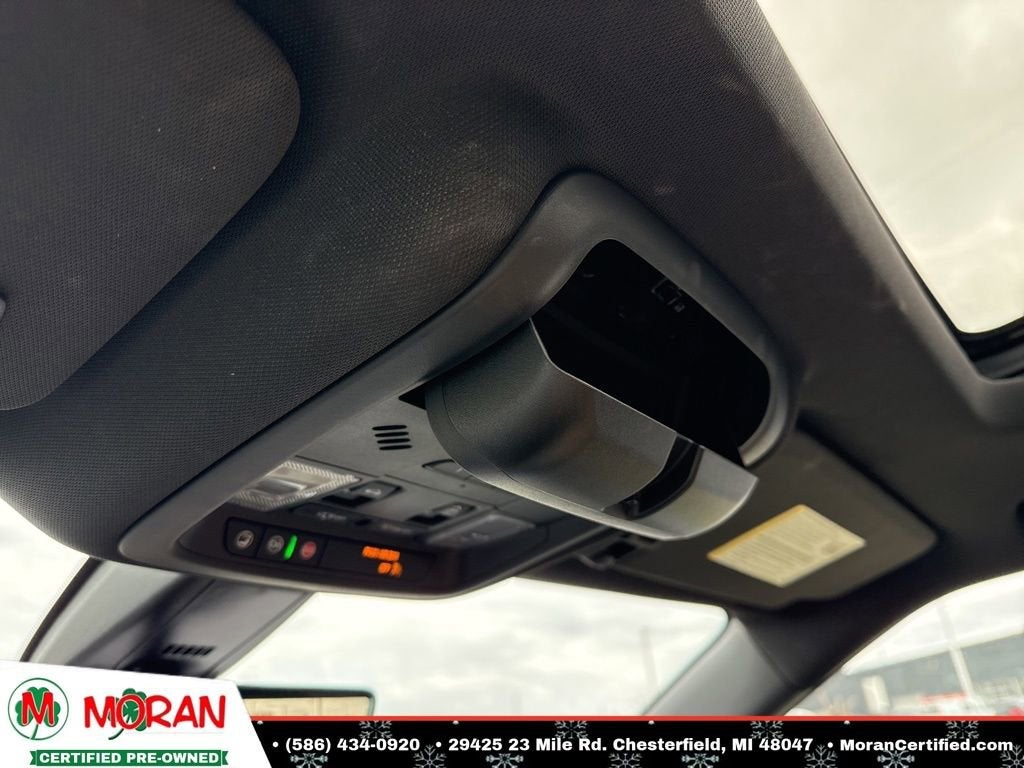 2022 Chevrolet Blazer Premier