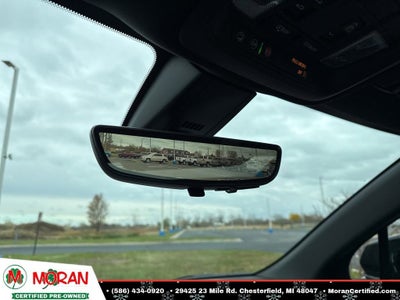 2022 Chevrolet Blazer Premier