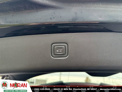 2022 Chevrolet Blazer Premier