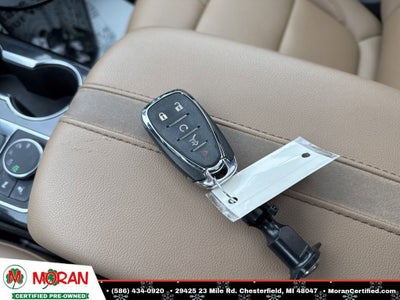 2022 Chevrolet Blazer Premier