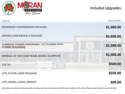 2022 Chevrolet Blazer Premier