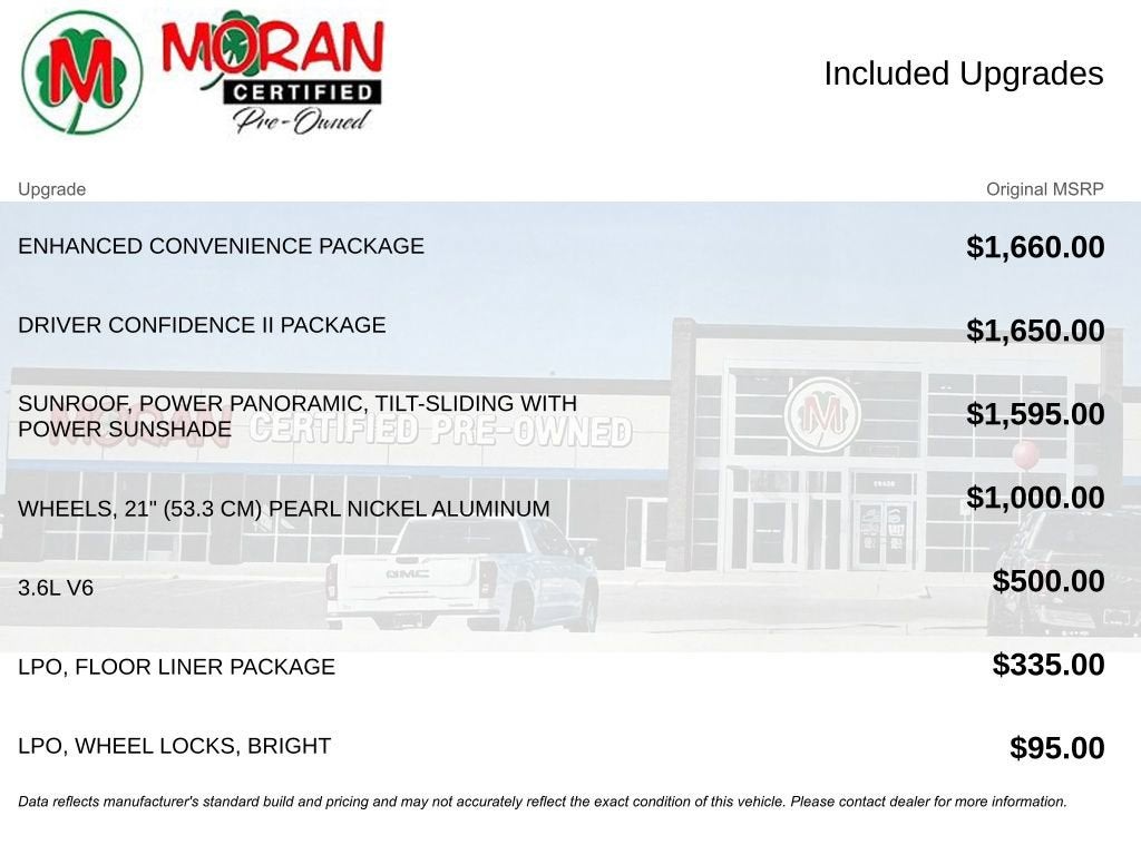 2022 Chevrolet Blazer Premier