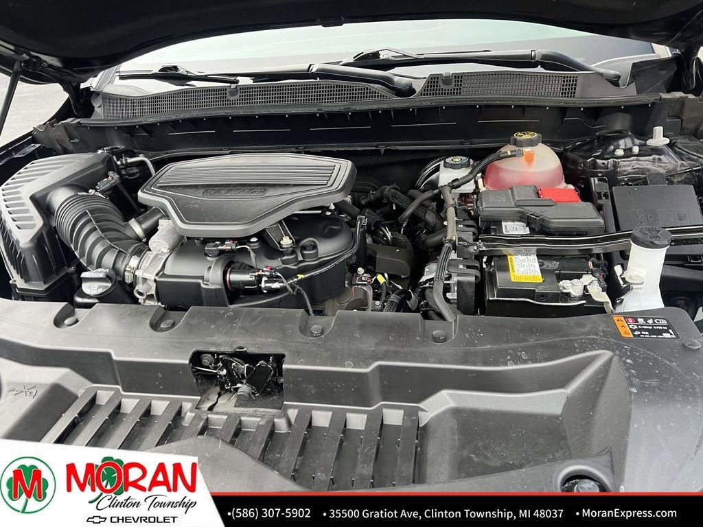 2022 Chevrolet Blazer Premier