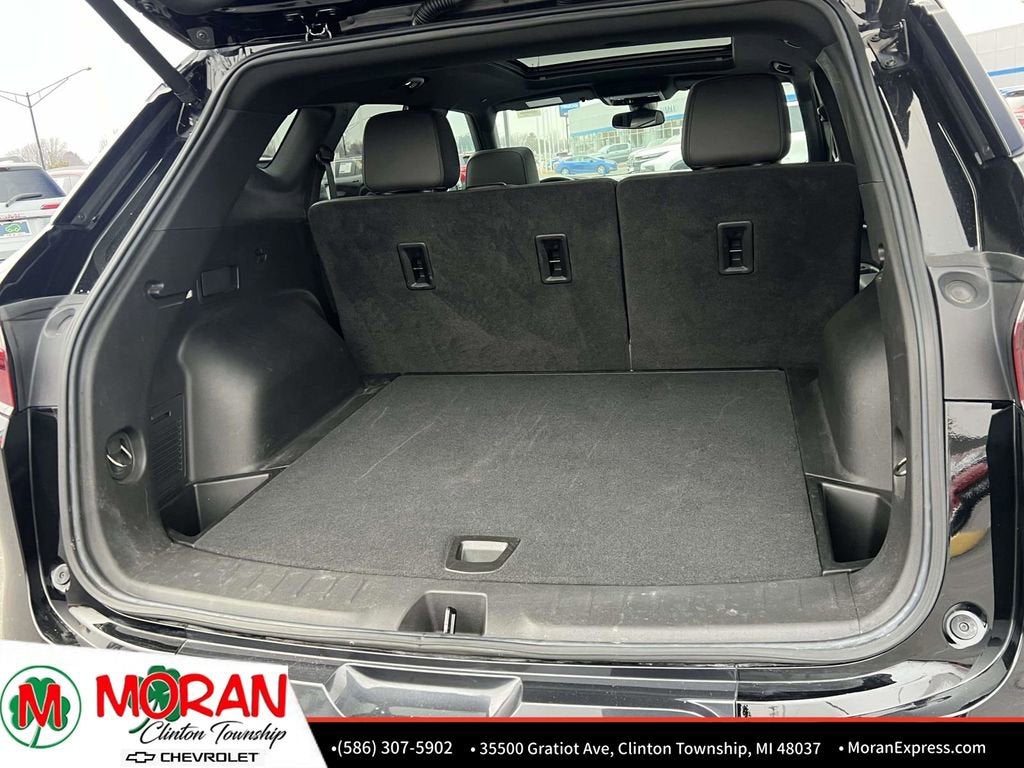 2022 Chevrolet Blazer Premier