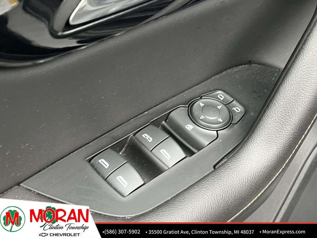 2022 Chevrolet Blazer Premier