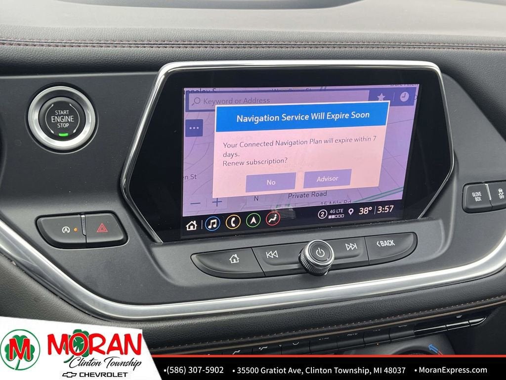 2022 Chevrolet Blazer Premier