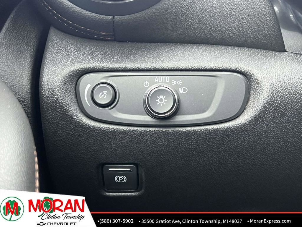 2022 Chevrolet Blazer Premier