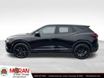 2022 Chevrolet Blazer Premier