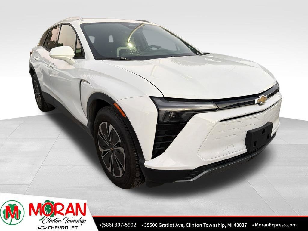 2024 Chevrolet Blazer EV LT