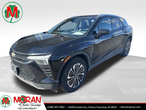 2024 Chevrolet Blazer EV LT