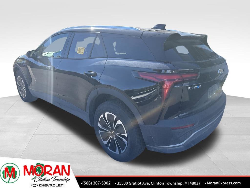 2024 Chevrolet Blazer EV LT