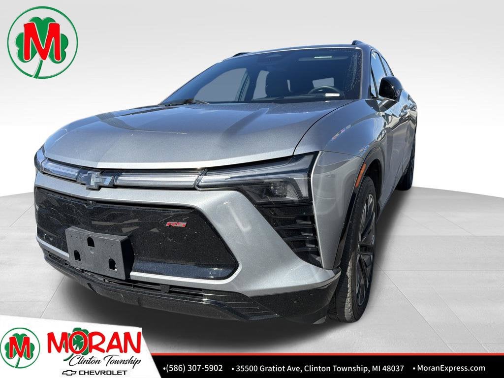 2024 Chevrolet Blazer EV RS