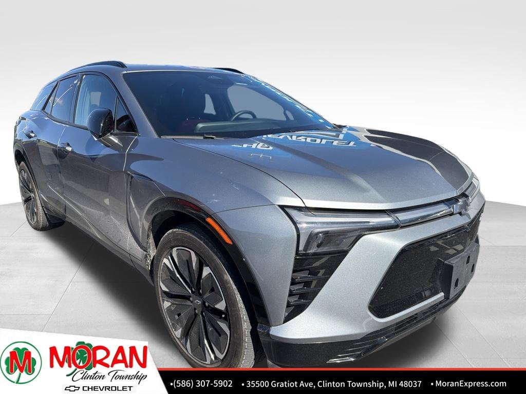 2024 Chevrolet Blazer EV RS