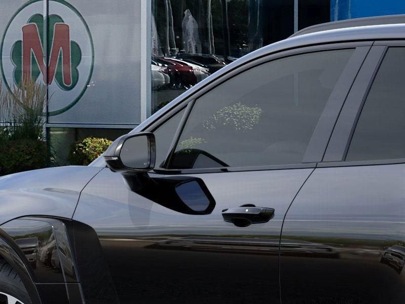 2026 Chevrolet Blazer EV SS