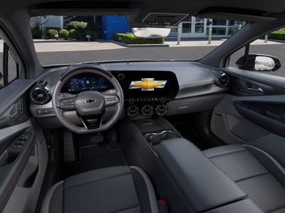 2026 Chevrolet Blazer EV SS