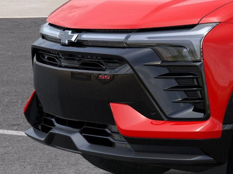 2026 Chevrolet Blazer EV SS