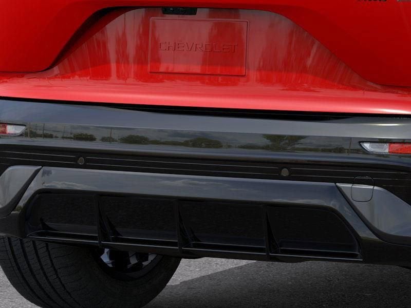 2026 Chevrolet Blazer EV SS