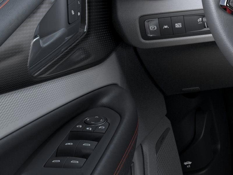 2026 Chevrolet Blazer EV SS