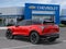 2026 Chevrolet Blazer EV SS
