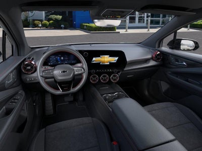 2026 Chevrolet Blazer EV RS