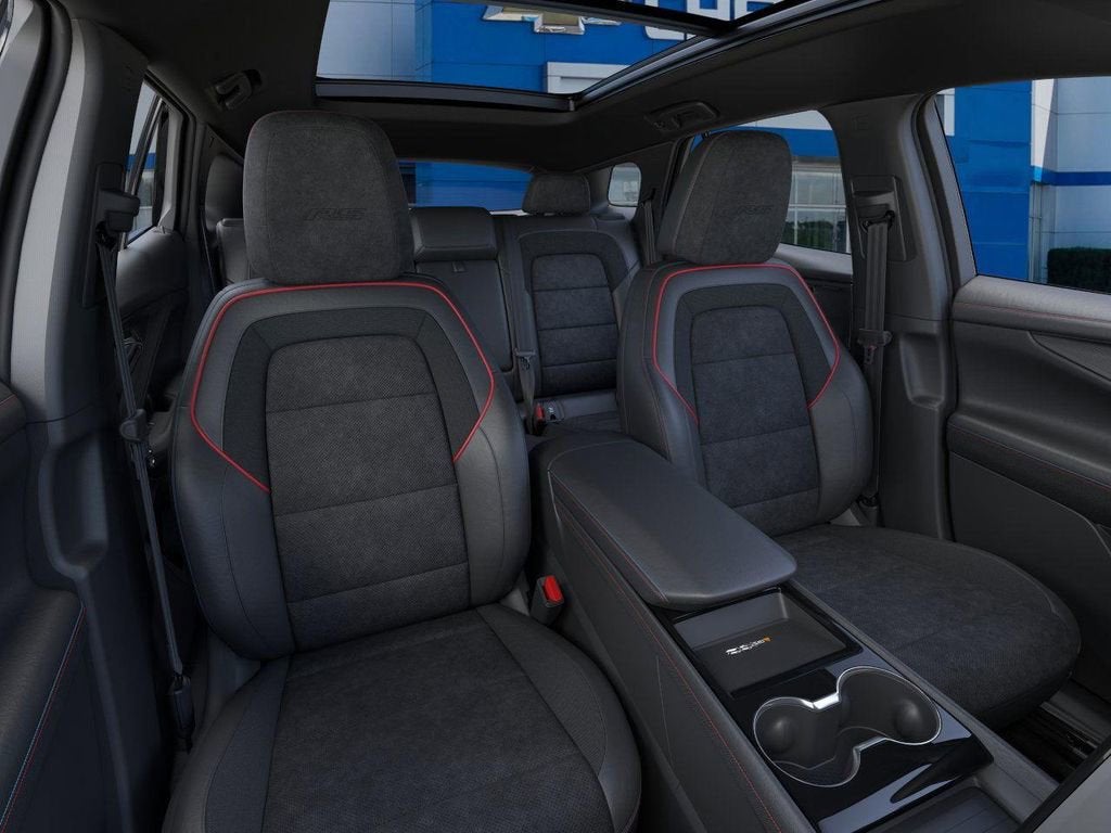 2026 Chevrolet Blazer EV RS