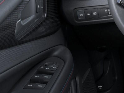 2026 Chevrolet Blazer EV RS