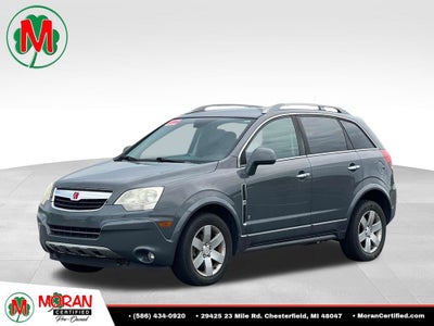2009 Saturn Vue XR