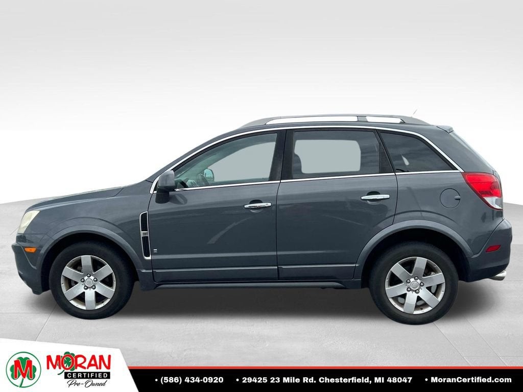 2009 Saturn Vue XR