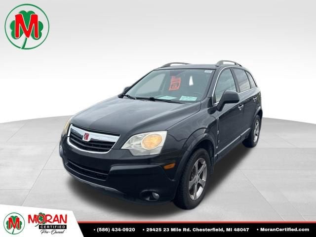 2008 Saturn Vue XR